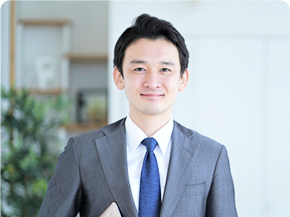 募集をかけて提案を待つだけ!