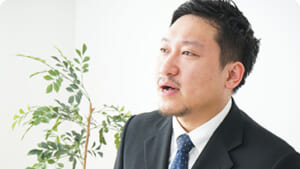遠方でも安全取引を実現!新規開拓100社以上