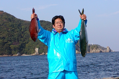 “うまかばい！”長崎県五島列島の海が育てた極上の魚