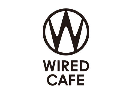 WIRED CAFE