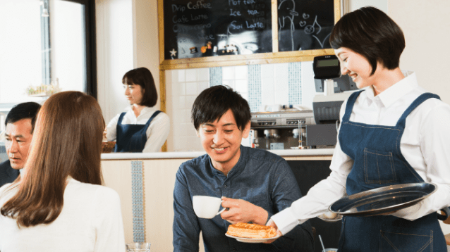 業務用野菜の卸売