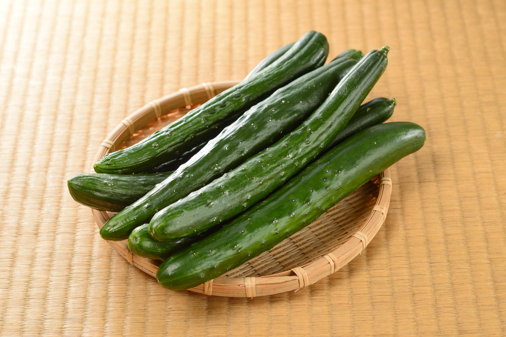 愛知県で有名な野菜とは？