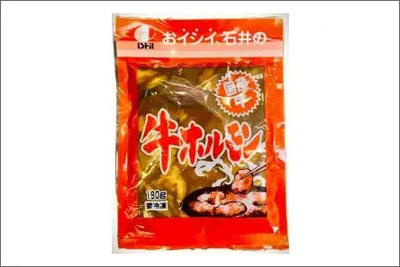 石井食品の人気商品、簡単調理シリーズ