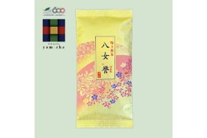  特上煎茶　八女誉　100g