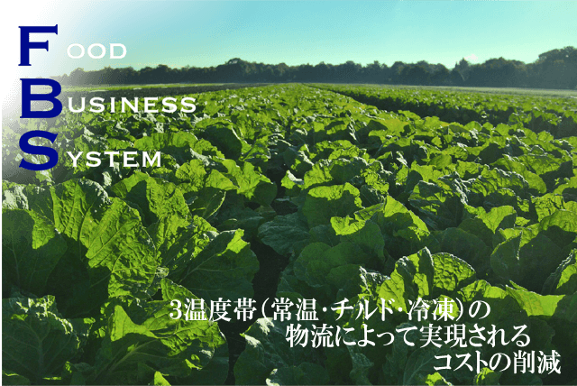 FOOD BUSINESS SYSYSTEM