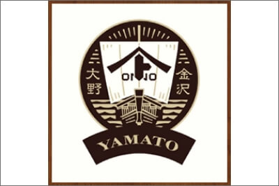 YAMATOブランドのマーク
