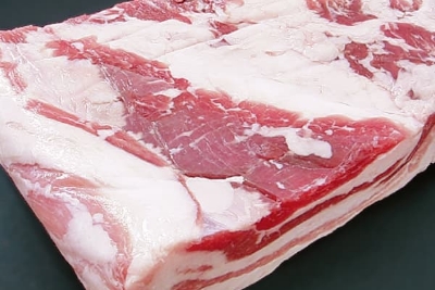 あぐー豚バラ (生)