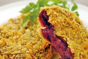 紅芋コロッケ(50g×30個入)