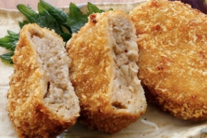 あぐーメンチカツ(80g×20個入)