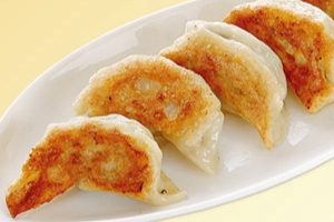 贅沢あぐー餃子(20個入)