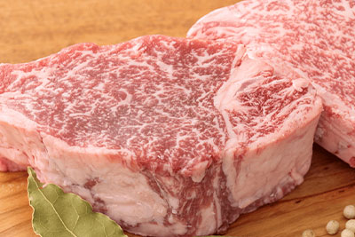 宮崎牛をはじめとする「安心」「安全」「美味・新鮮」な国産最高級肉を確かな目利きでお届けする食肉卸売 野上食品