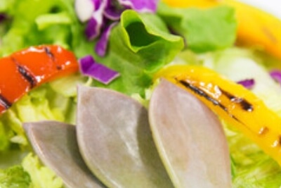 生で食べても、調理でもおいしくいただける野菜