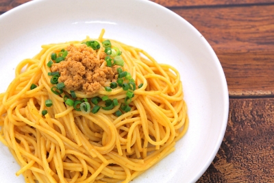 ウニパスタ・炒飯・グラタン等