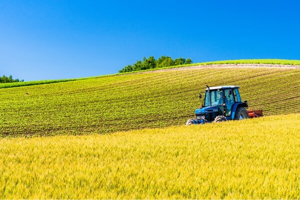 The北海道ファーム 株式会社