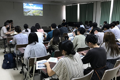 地域人材を活用した地産地消の推進