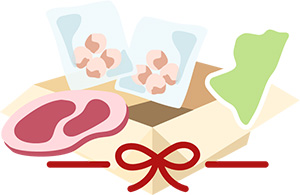 ふるさと納税事業