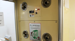 労働者の衛生管理