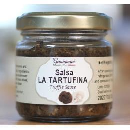 イタリア産 トリュフペーストソース