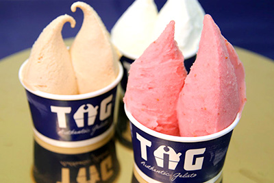 小ロット製造の対応