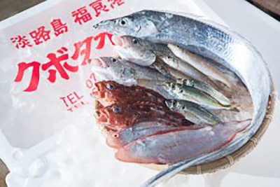 高品質な食材の厳選提供