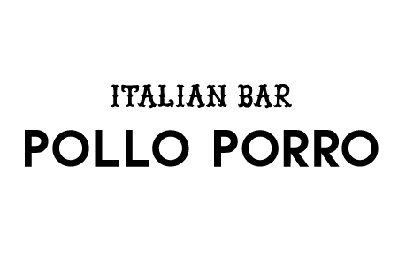 ワインバー ITALIAN BAR POLLO PORRO