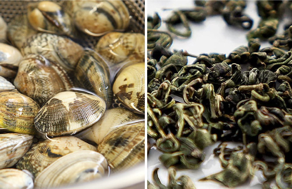 「水産・健康食品」