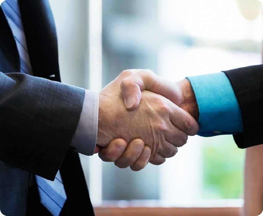 お困りごとを解決します