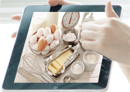 POINT 3 アフターフォロー