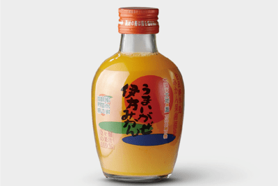 うまいがぜ伊方みかんミニ