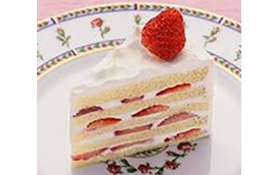焼き菓子・生菓子洋・和のOEM