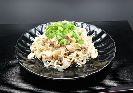 ゆずもつ