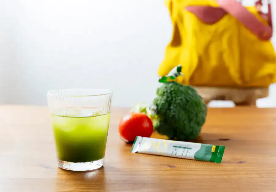 注目の次世代成分 NMN（β-NMN）を配合