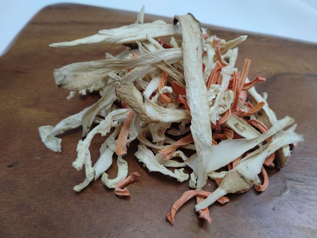 根菜ミックス