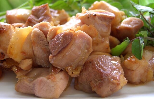 【食される方へ】～わくわくする深い味わい～