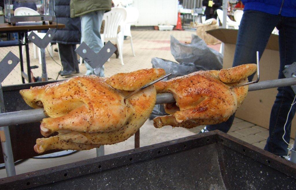 【料理人の方へ】～うきうきさせる食材～