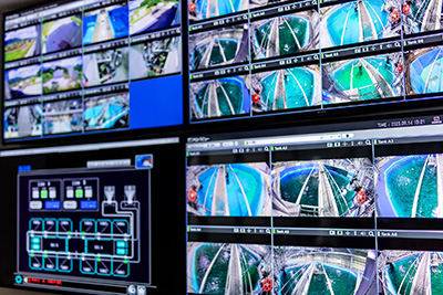 ICT活用による品質管理とトレーサビリティ