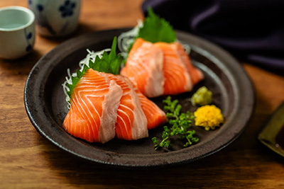 通年「旬」の美味しさ