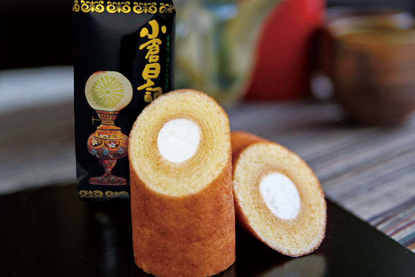 小倉日記