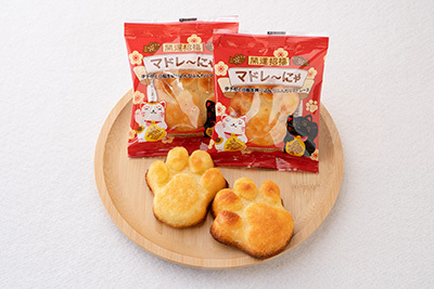 MyPR画像