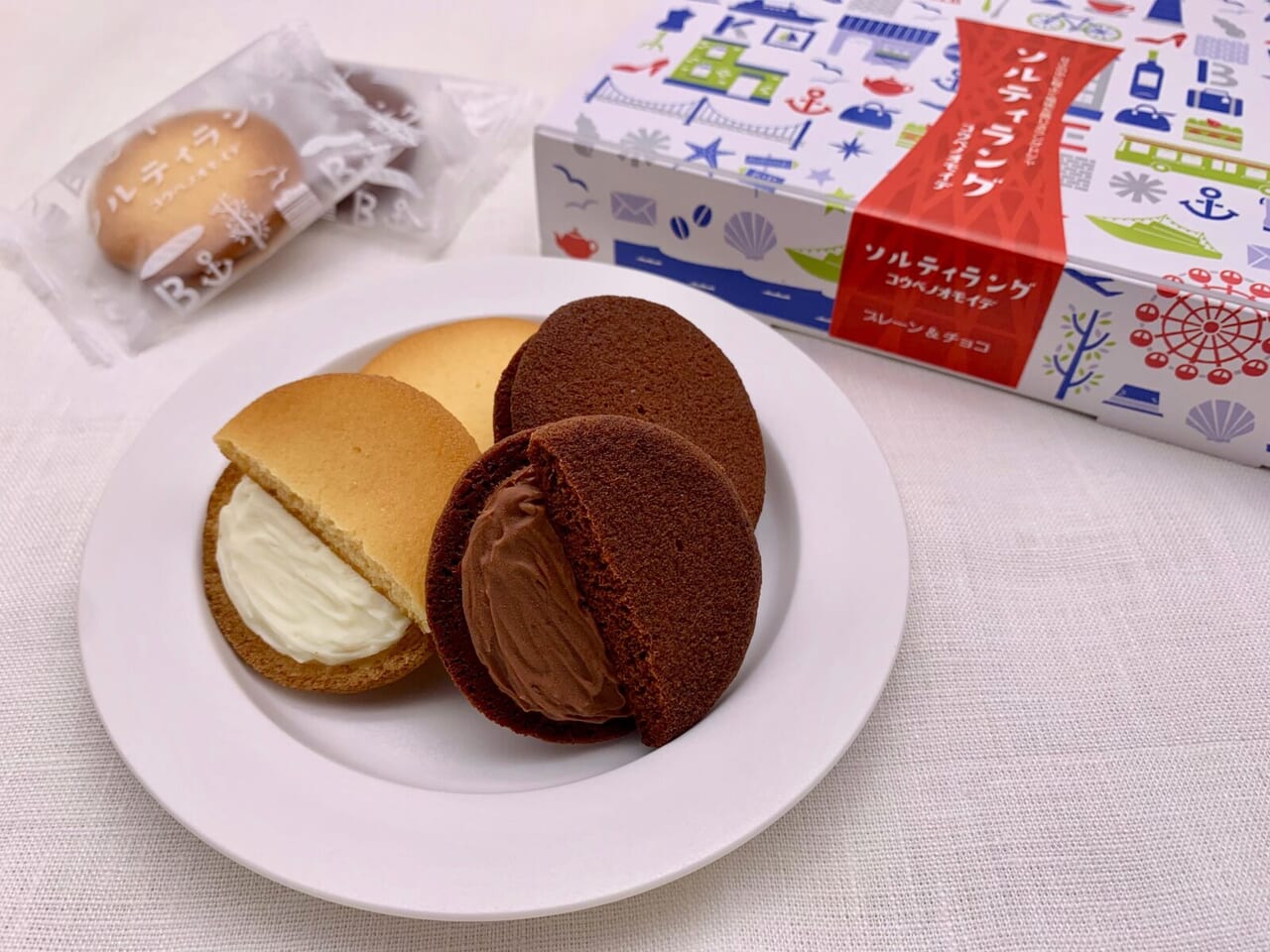 MyPR画像