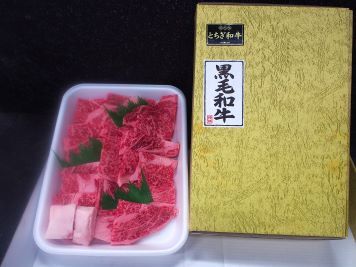 とちぎ和牛ももすき焼用