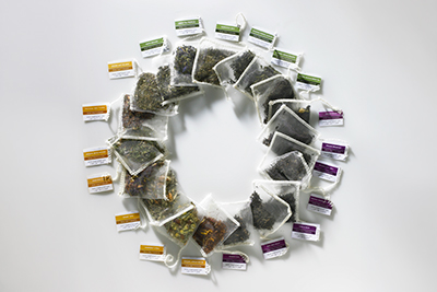 Tea Circle　ティーサークル