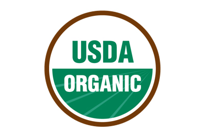 Organic Collection　オーガニックへのこだわり