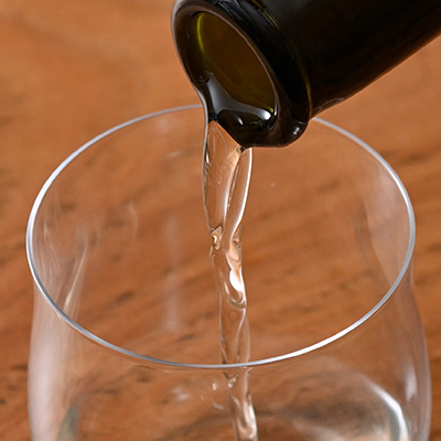 日本酒