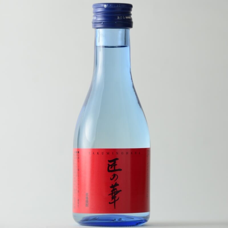 匠の華　180ml