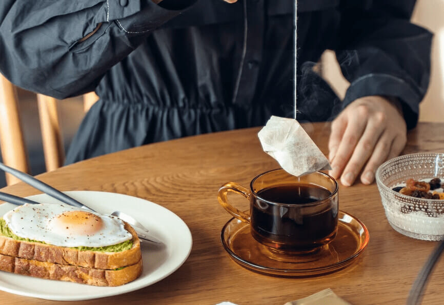 ベースコーヒー株式会社のご紹介