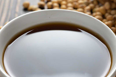 味...五原味が出す奥深い味