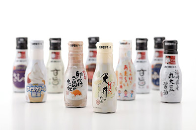 香...香りの成分は約300種類