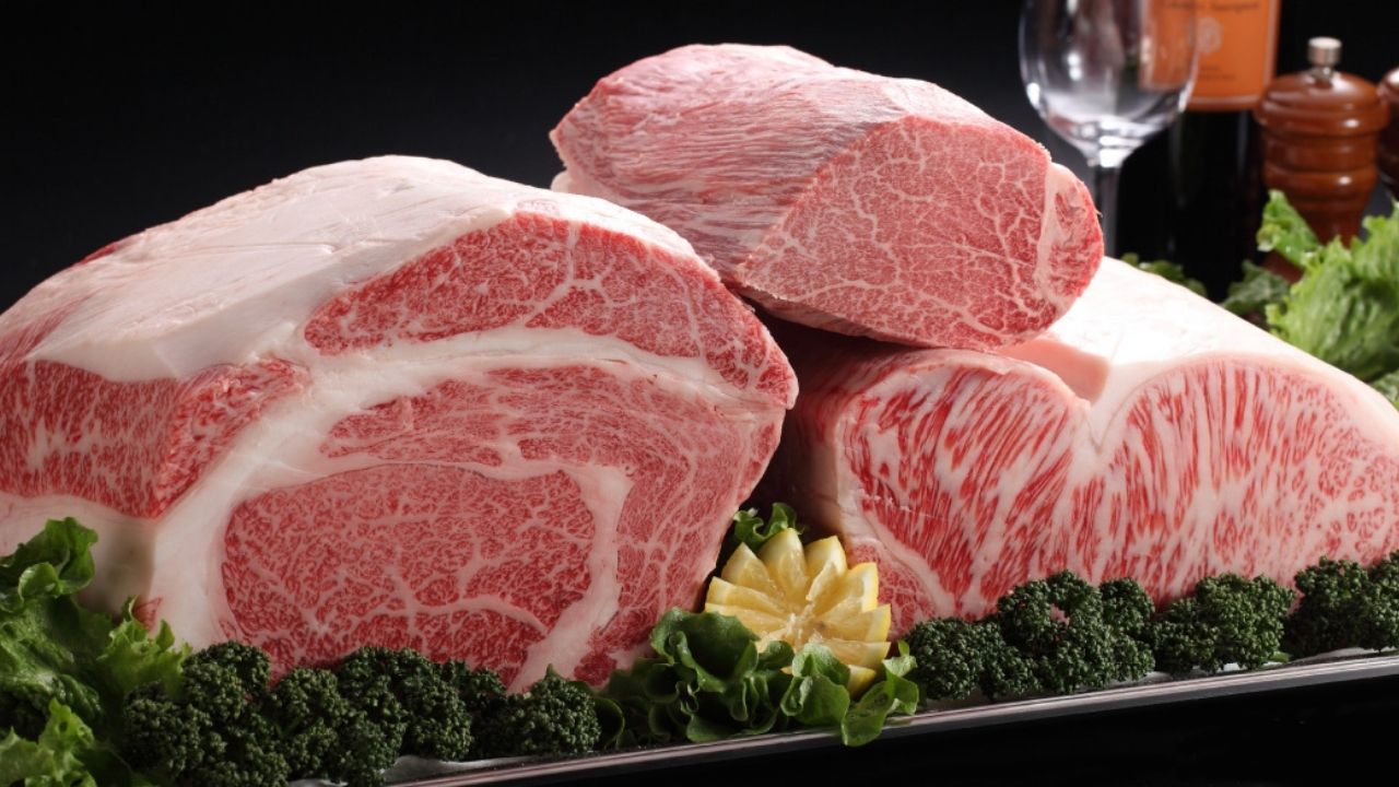 和牛