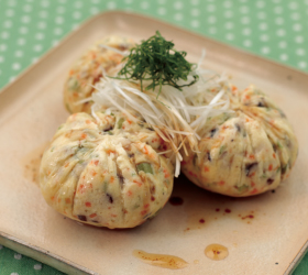 豆腐包みしゅうまい